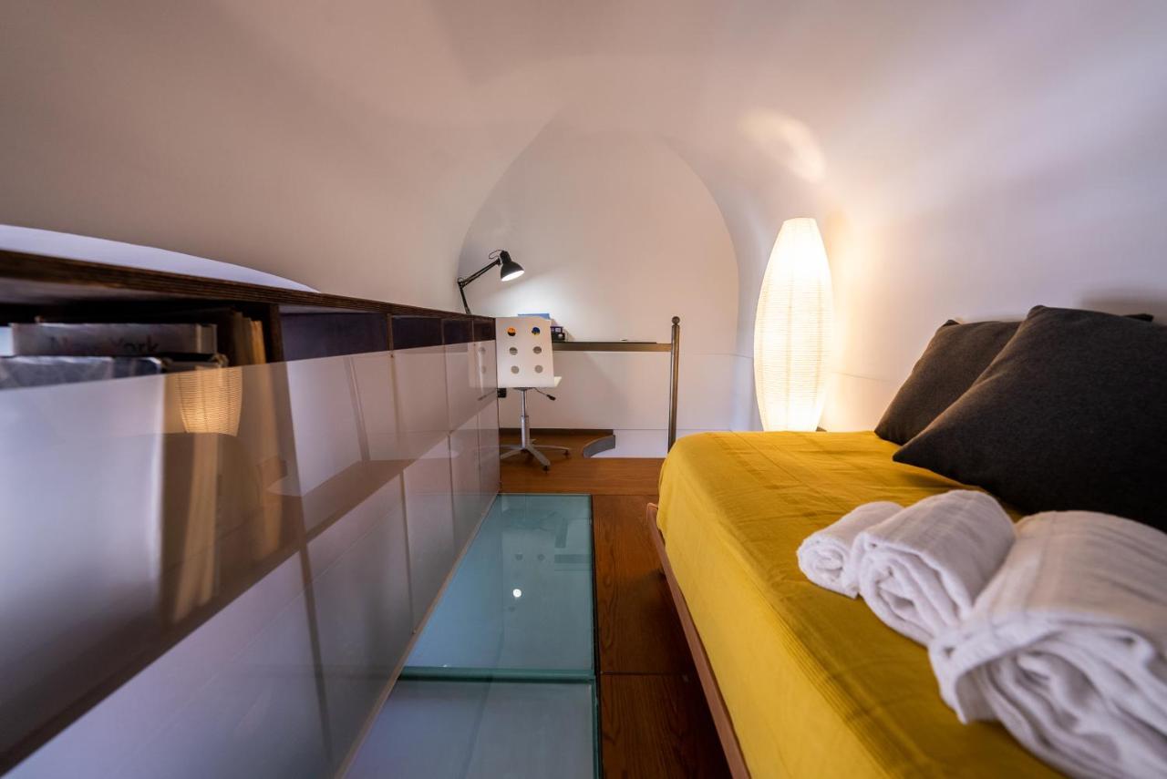 Casa Sofia Apt نابولي المظهر الخارجي الصورة