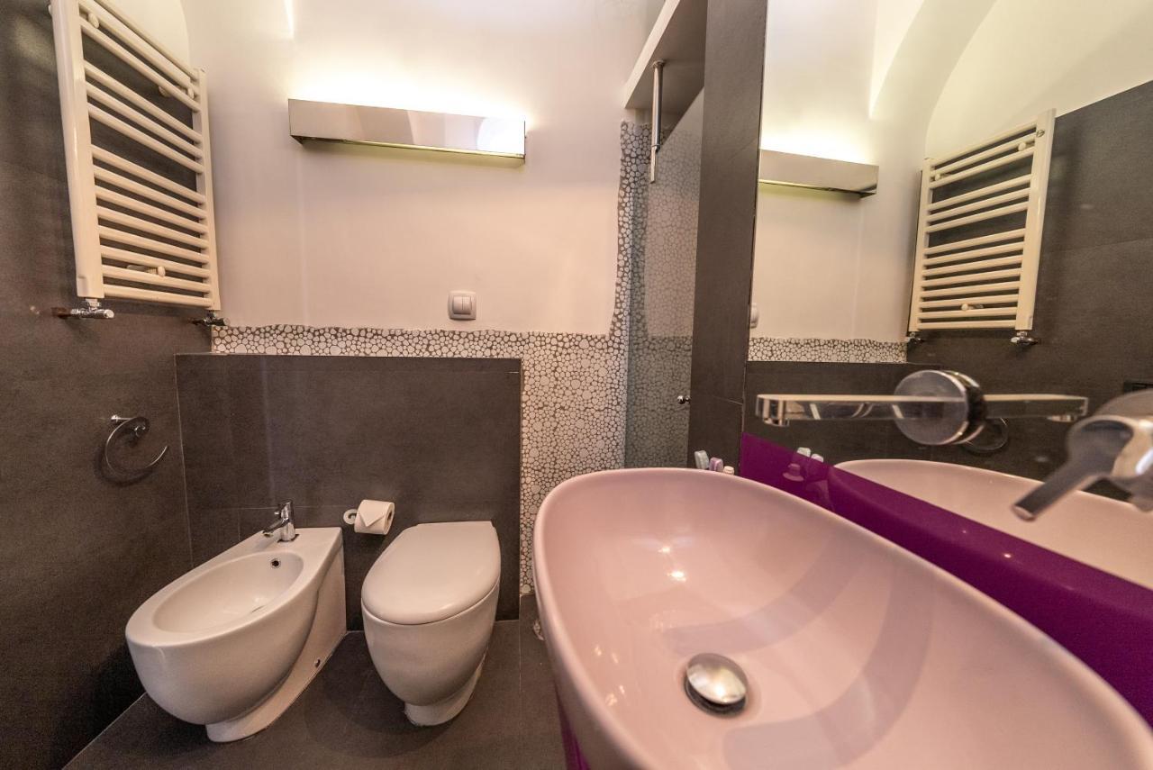 Casa Sofia Apt نابولي المظهر الخارجي الصورة
