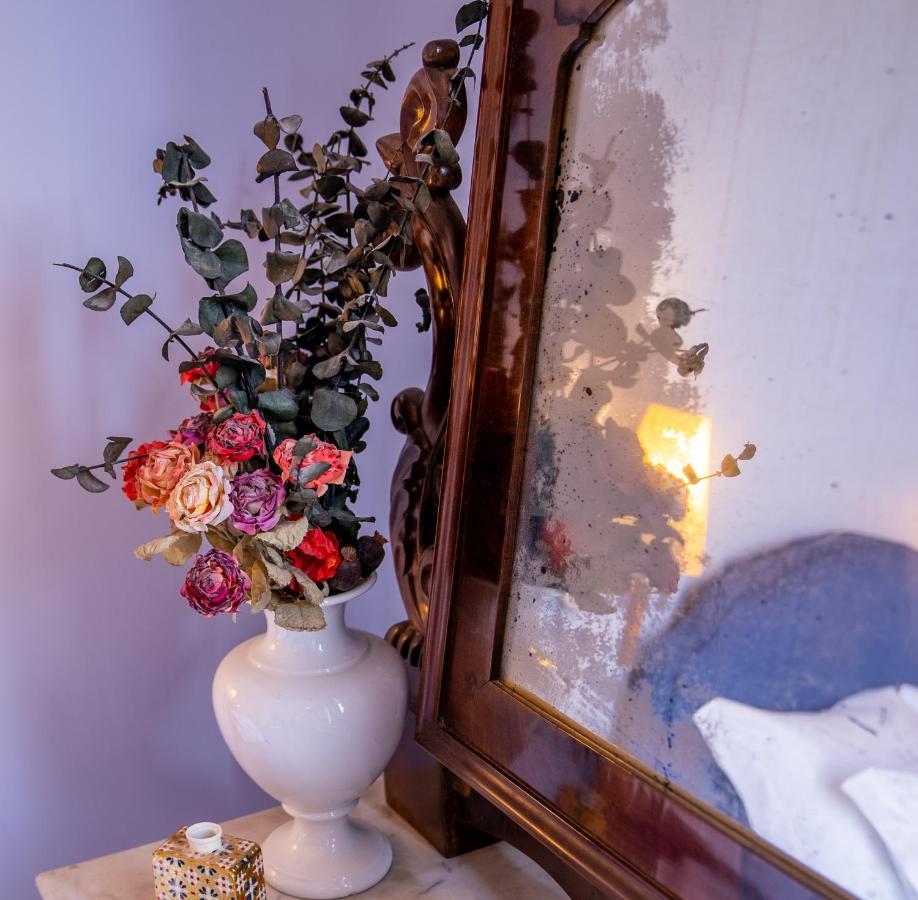 Casa Sofia Apt نابولي المظهر الخارجي الصورة