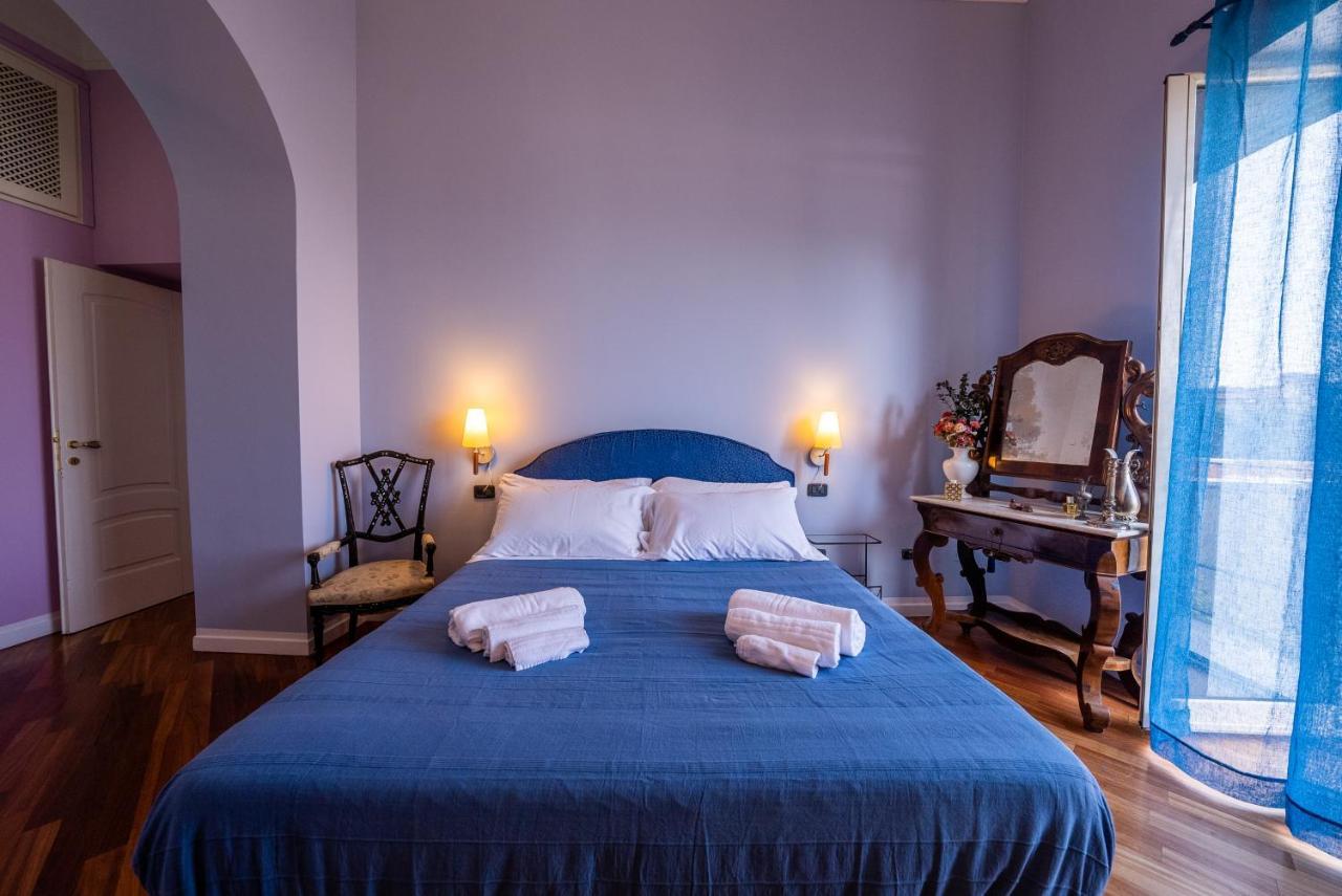 Casa Sofia Apt نابولي المظهر الخارجي الصورة