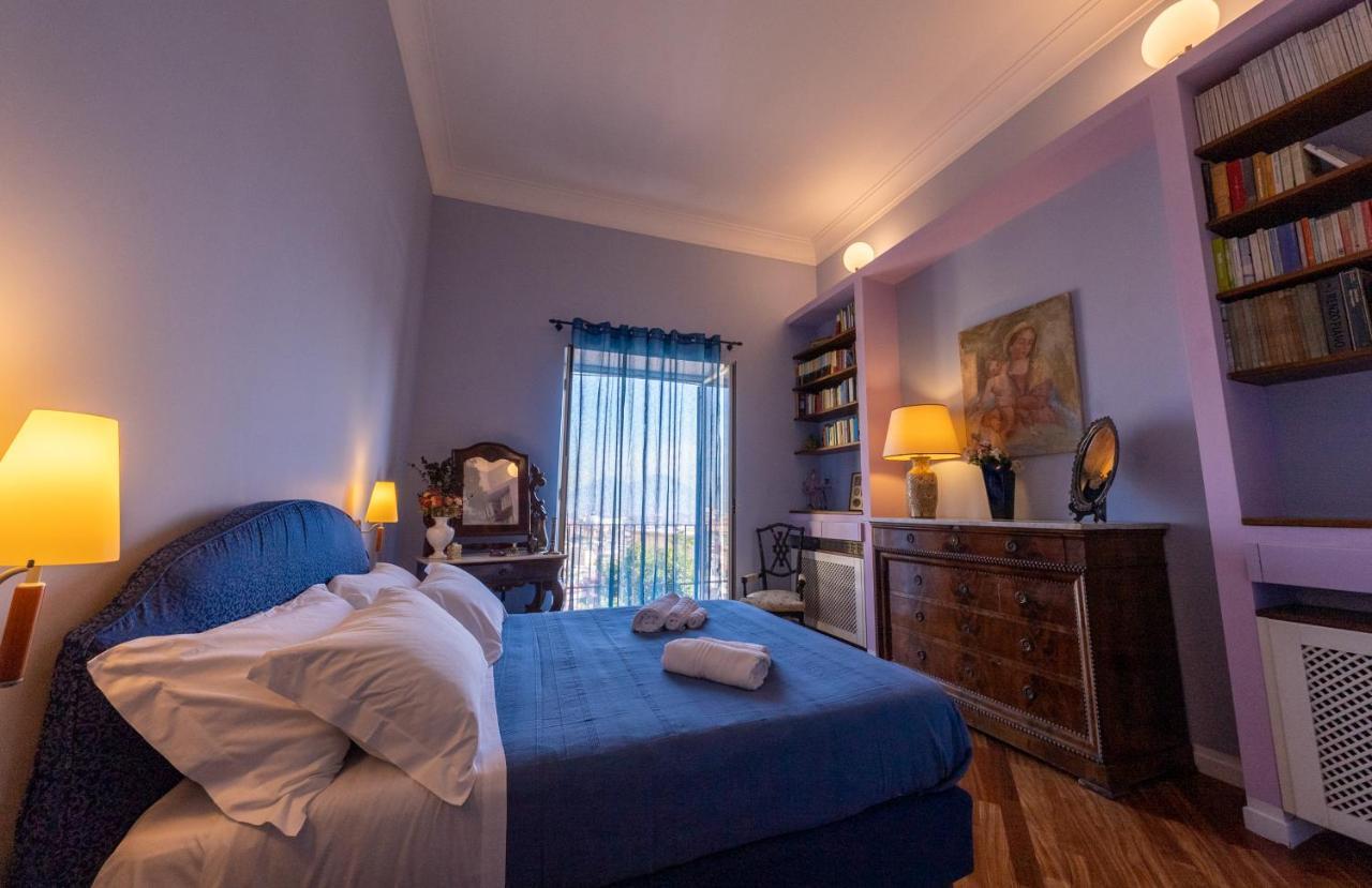 Casa Sofia Apt نابولي المظهر الخارجي الصورة